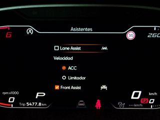 Seat Ateca 2.0 TDI 110kW DSG S&S X-Perience