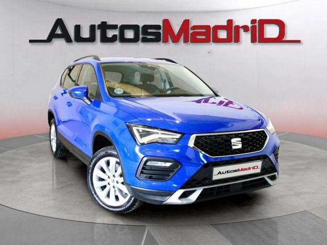 Seat Ateca 2.0 TDI 110kW DSG S&S X-Perience