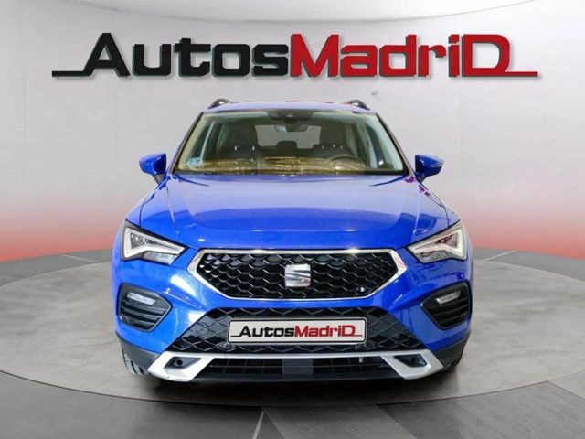 Seat Ateca 2.0 TDI 110kW DSG S&S X-Perience