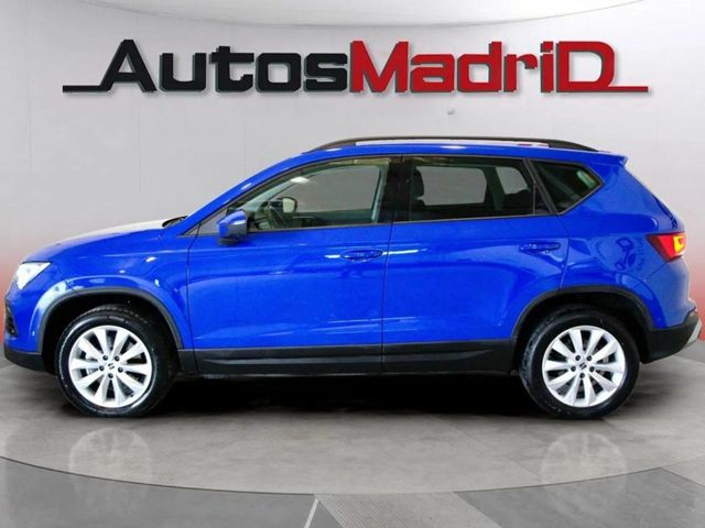Seat Ateca 2.0 TDI 110kW DSG S&S X-Perience