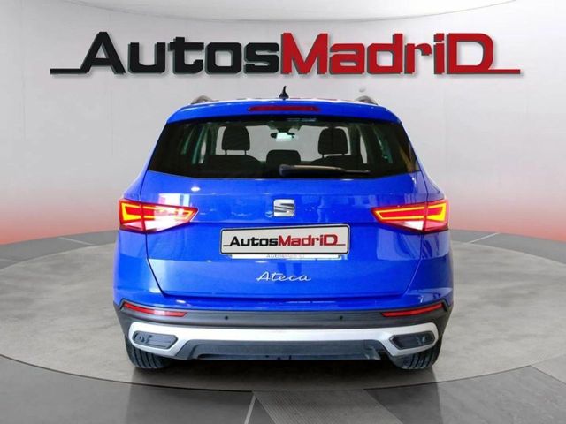 Seat Ateca 2.0 TDI 110kW DSG S&S X-Perience