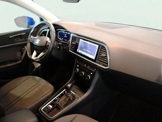 Seat Ateca 2.0 TDI 110kW DSG S&S X-Perience