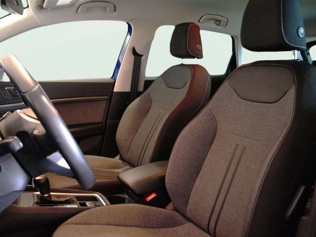 Seat Ateca 2.0 TDI 110kW DSG S&S X-Perience