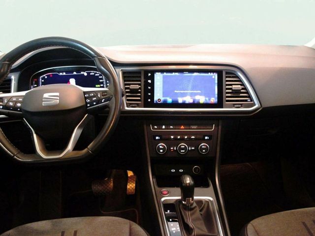 Seat Ateca 2.0 TDI 110kW DSG S&S X-Perience