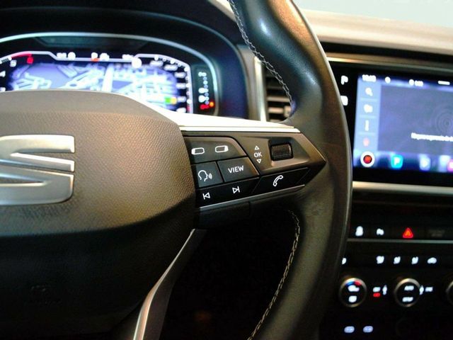 Seat Ateca 2.0 TDI 110kW DSG S&S X-Perience