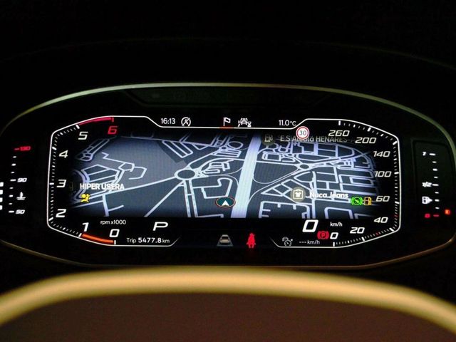 Seat Ateca 2.0 TDI 110kW DSG S&S X-Perience