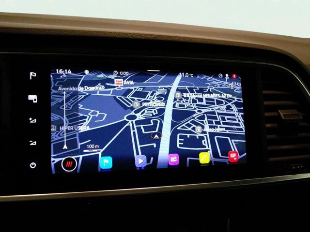 Seat Ateca 2.0 TDI 110kW DSG S&S X-Perience