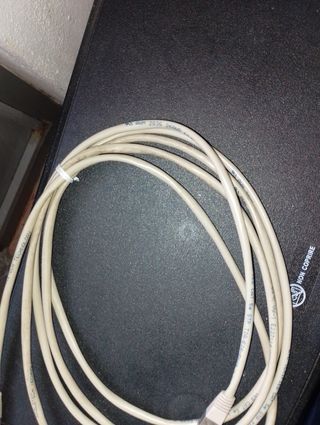 Cavo Ethernet
