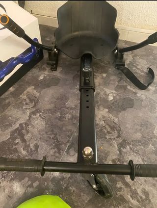Hoverboard
