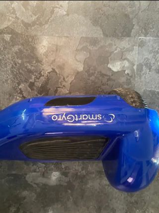 Hoverboard