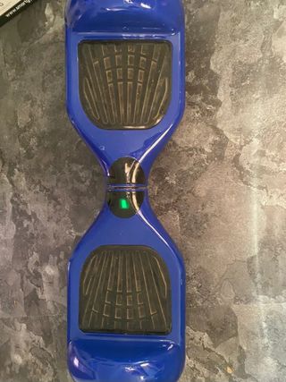 Hoverboard