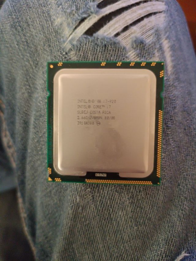 I7 920