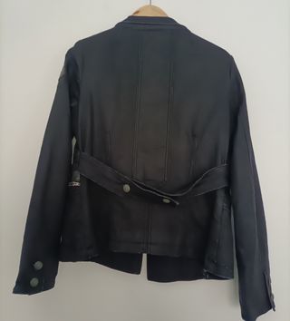 Cazadora vaquera mujer Lois 1962