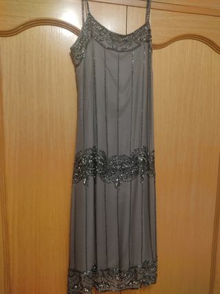 Vestido de fiesta mujer