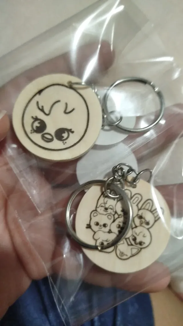 Llavero straykids stray kids stay