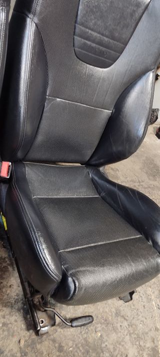 Asientos Ford Mondeo st  220