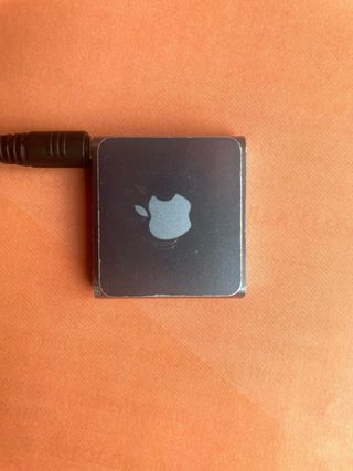 IPOD Shuffle