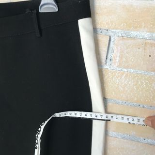 Pantalon Denny Rose tobillero