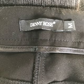 Pantalon Denny Rose tobillero