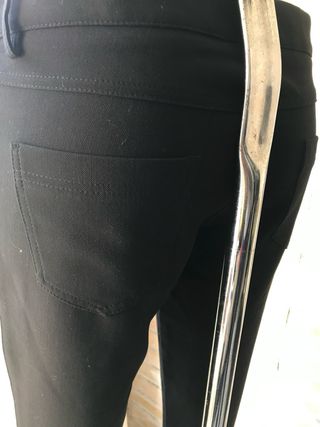 Pantalon Denny Rose tobillero