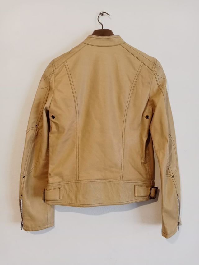 Laverda jacket