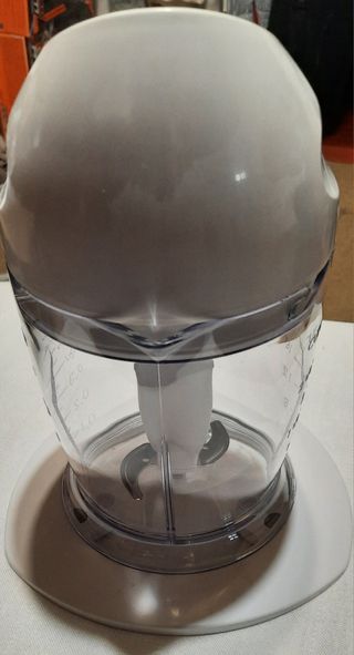 Recambio picadora para batidora Moulinex