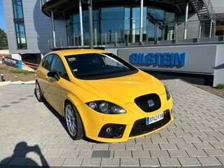 SEAT Leon cupra mk2 tfsi