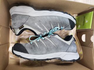 Zapatillas de montaña Boreal Tempest