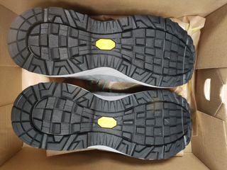 Zapatillas de montaña Boreal Tempest