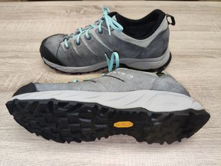 Zapatillas de montaña Boreal Tempest