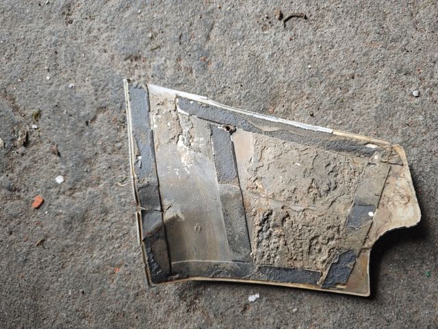 Moldura patrol gr y60