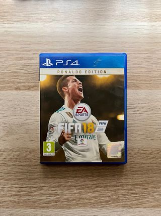Fifa 18 