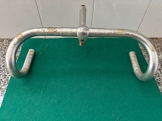 Manillar 3tt bicileta clasica