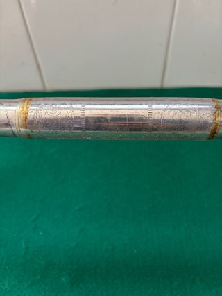 Manillar bici clasica 3tt