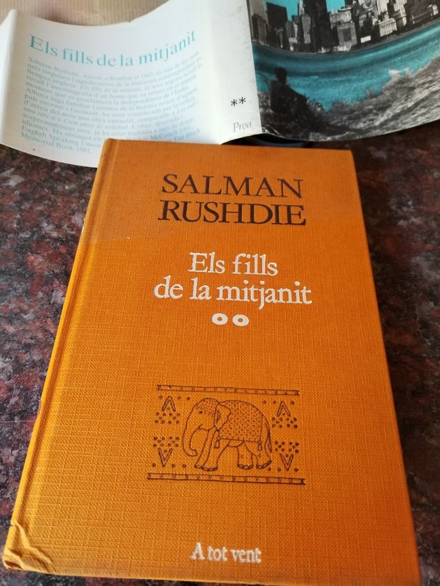 Els fills de la mitjanit