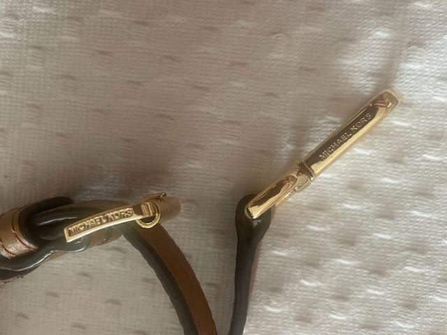 Bolso Michael Kors autentico