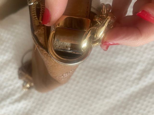 Bolso Michael Kors autentico