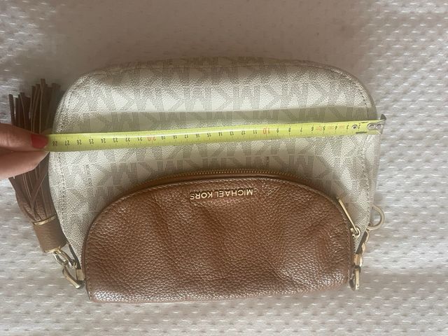 Bolso Michael Kors autentico