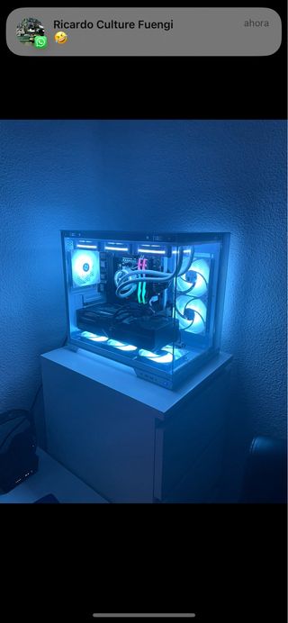 Pc gamer Geforce 4090 ryzen 7800x3D