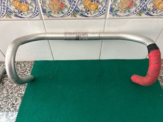 Manillar bici clasica cinelli