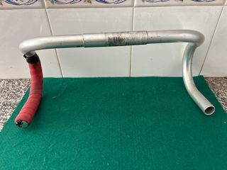 Manillar bici clasica cinelli