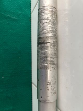 Manillar bici clasica cinelli