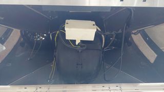 pilotos y faros renault 19