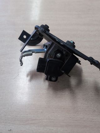 Pedal accelerador Honda