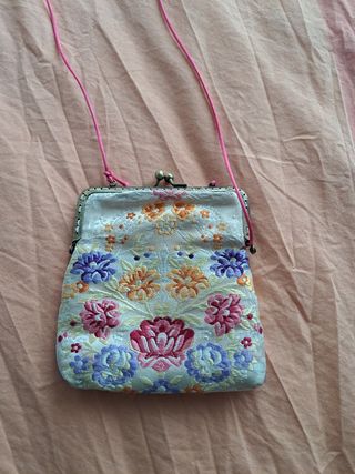 TRAJE FALLERA COMPLETO 4-8AÑOS