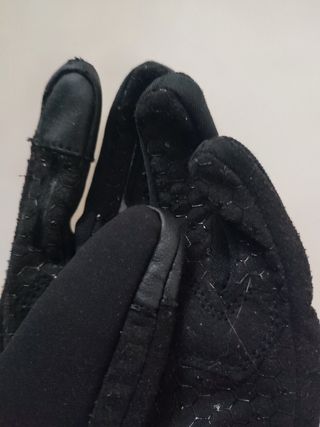 Guantes de verano para moto