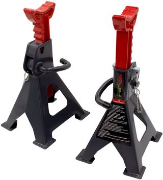 JUEGO CABALLETES KROFTOOLS NUEVO 4753