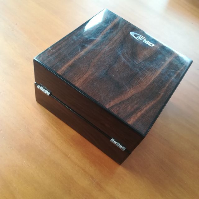 Cenicero cortapuros Obus