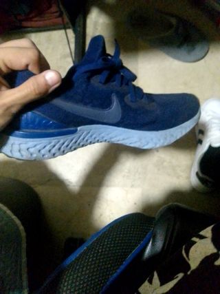 tenis nike epic rec