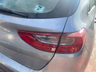 AUDI Q3 2.0 TDI 2019